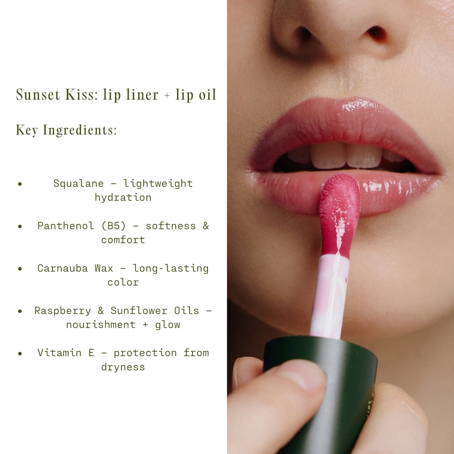 Sculpt & Glow Sunset Kiss