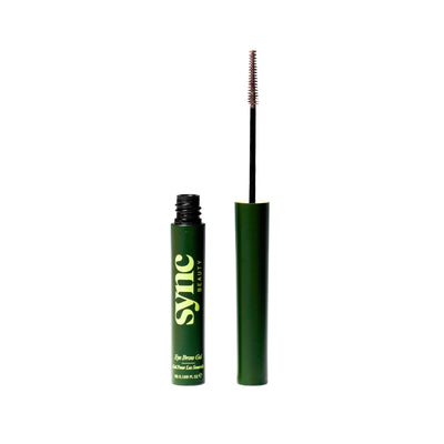 Tinted Brow Gel