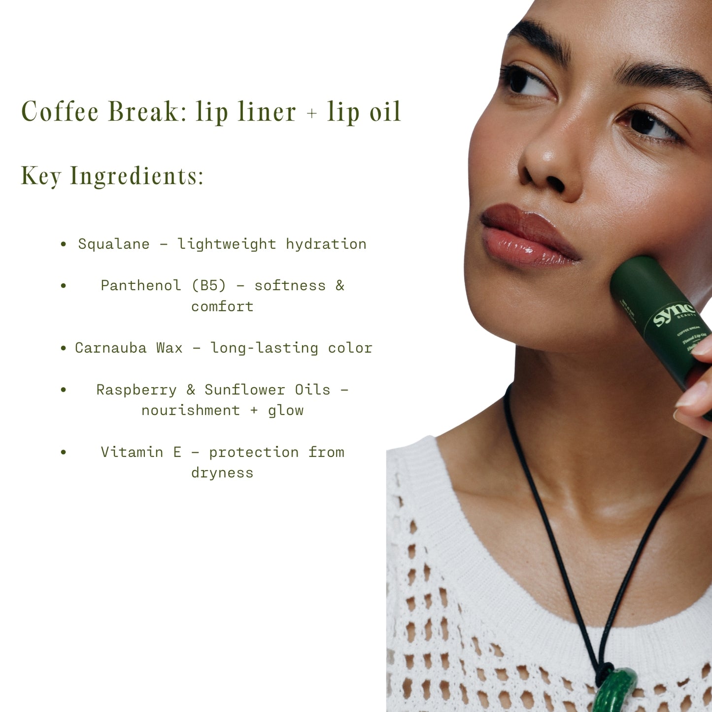 Sculpt & Glow Coffee Break
