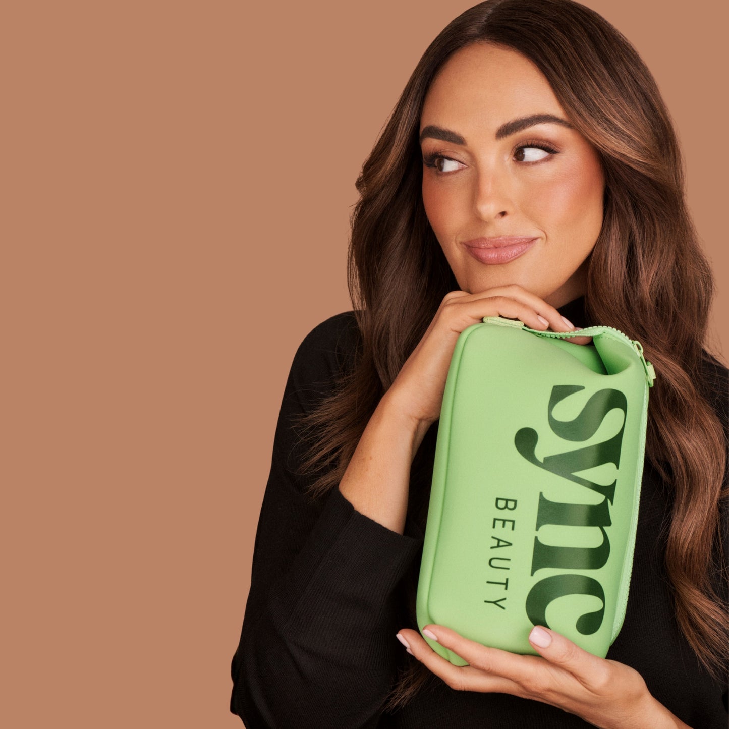 Everyday Beauty Bag