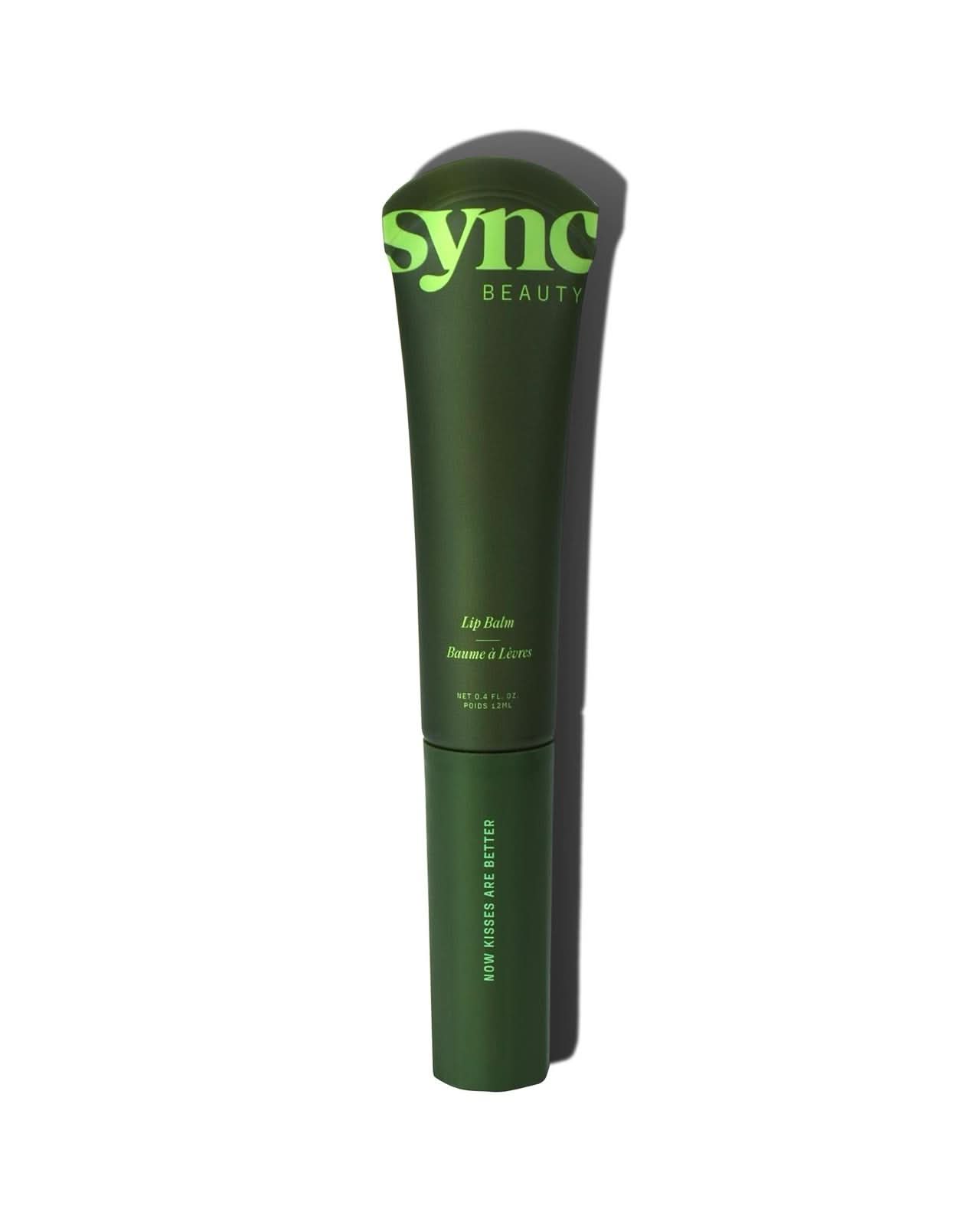 Sync Beauty nourishing lip balm