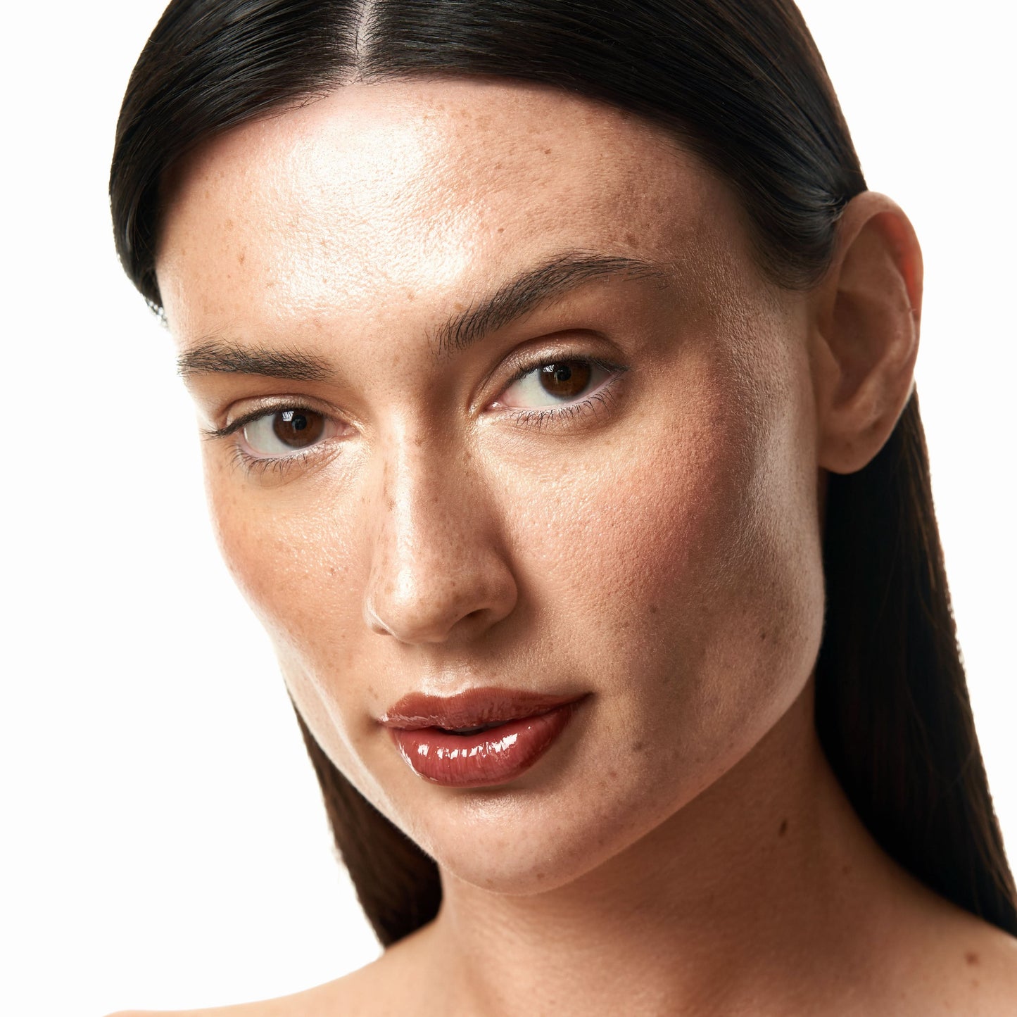 Lip Tinted Oil TRIO