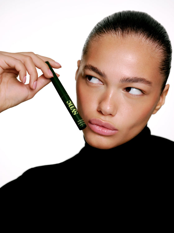 A Beginner's Guide to Doing Your Eyebrows