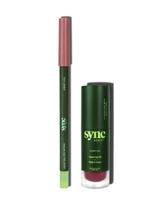 Lip Care for Mature Lips