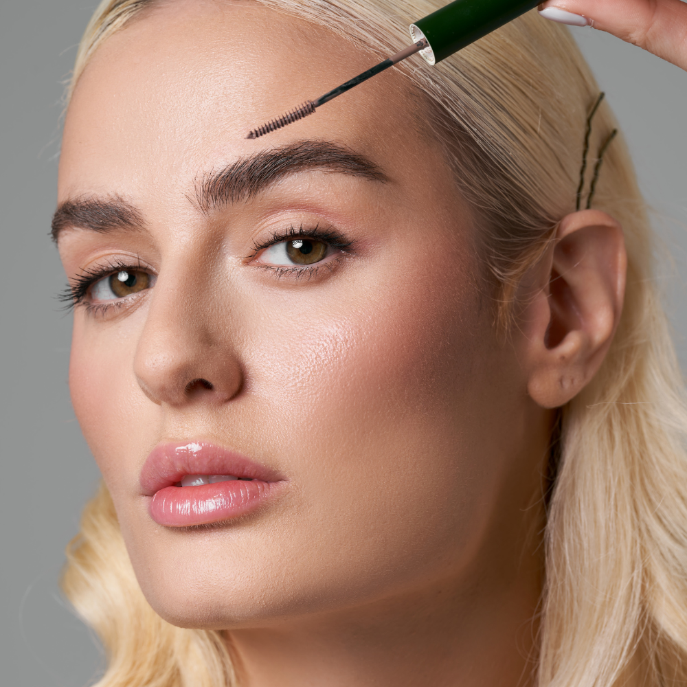 Brow Set Clear & Blonde