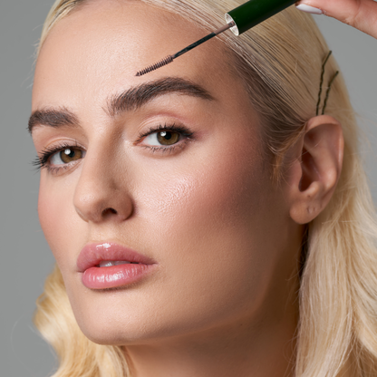 Brow Set Clear & Blonde