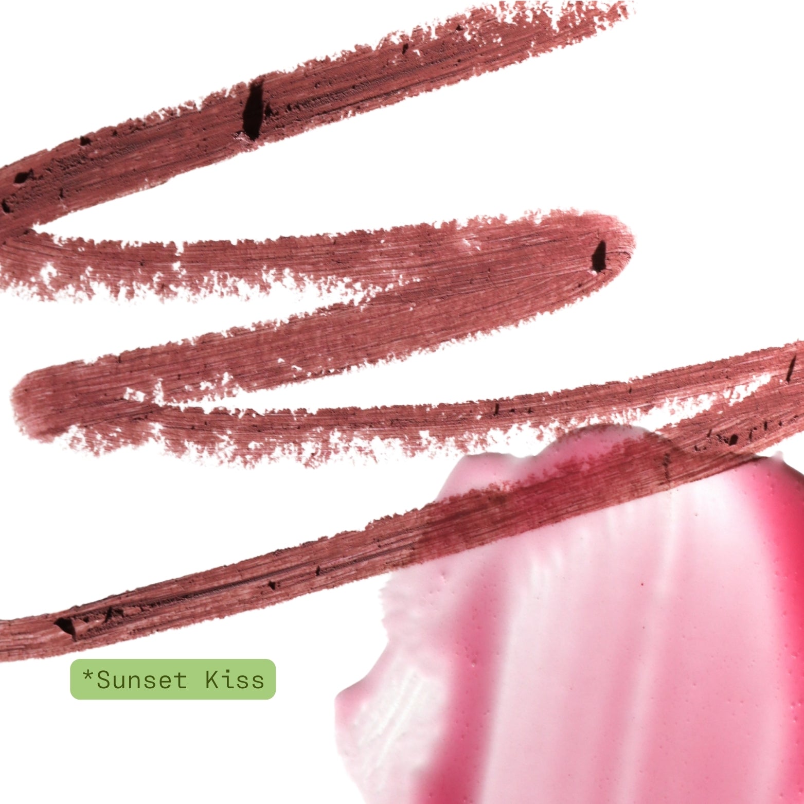 Sculpt & Glow Sunset Kiss – Sync Beauty