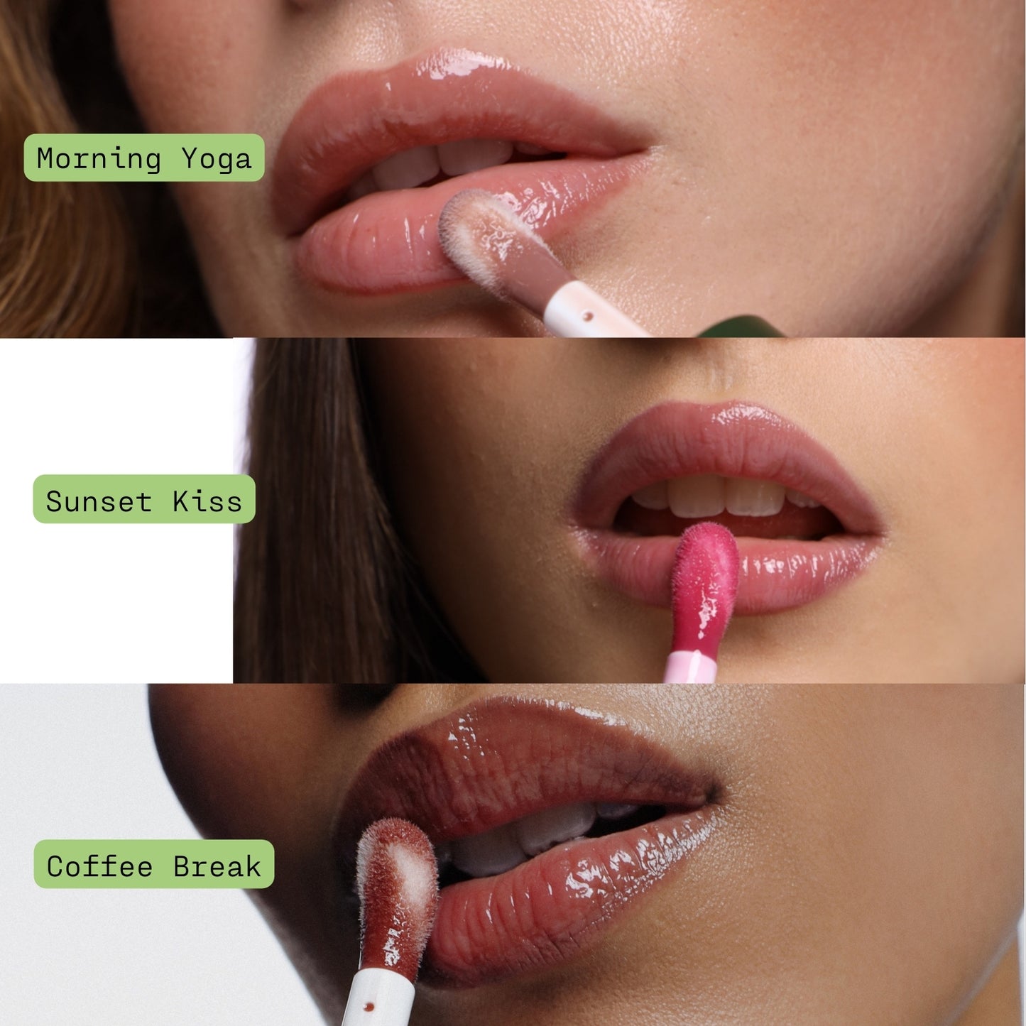 Sculpt & Glow Essentials Set