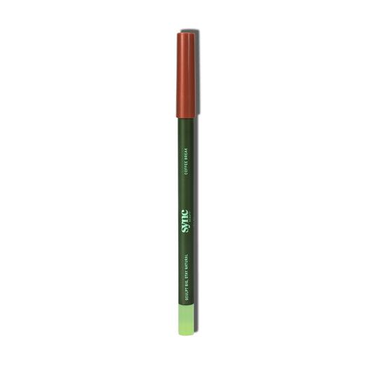 Lip liner "Coffee Break' by Sync Beauty