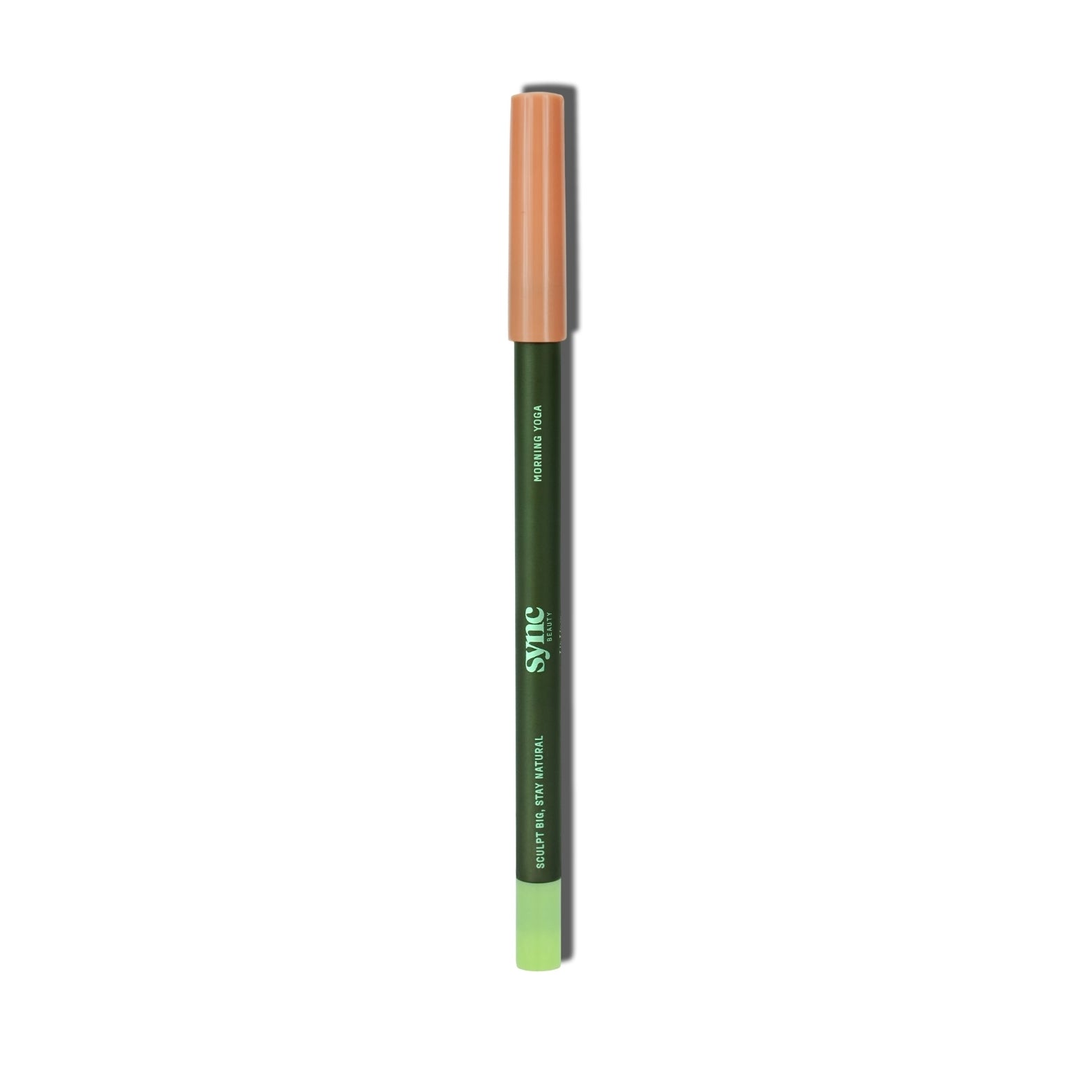 Lip liner "Morning Yoga' by Sync Beauty
