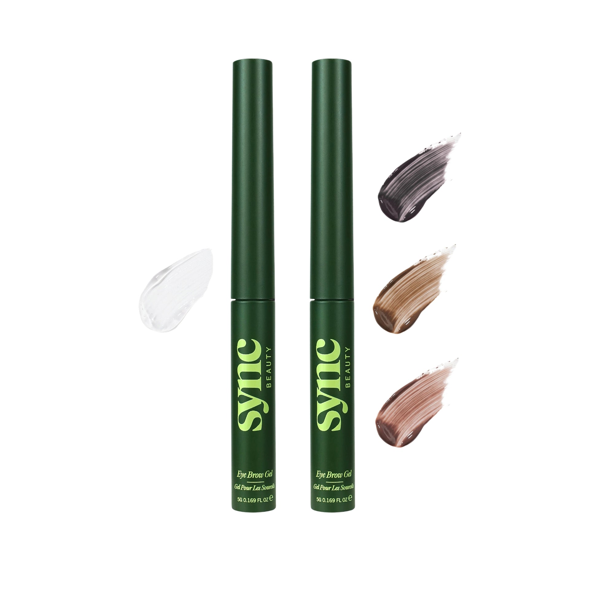 Brow Set