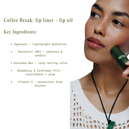 Sculpt & Glow Coffee Break