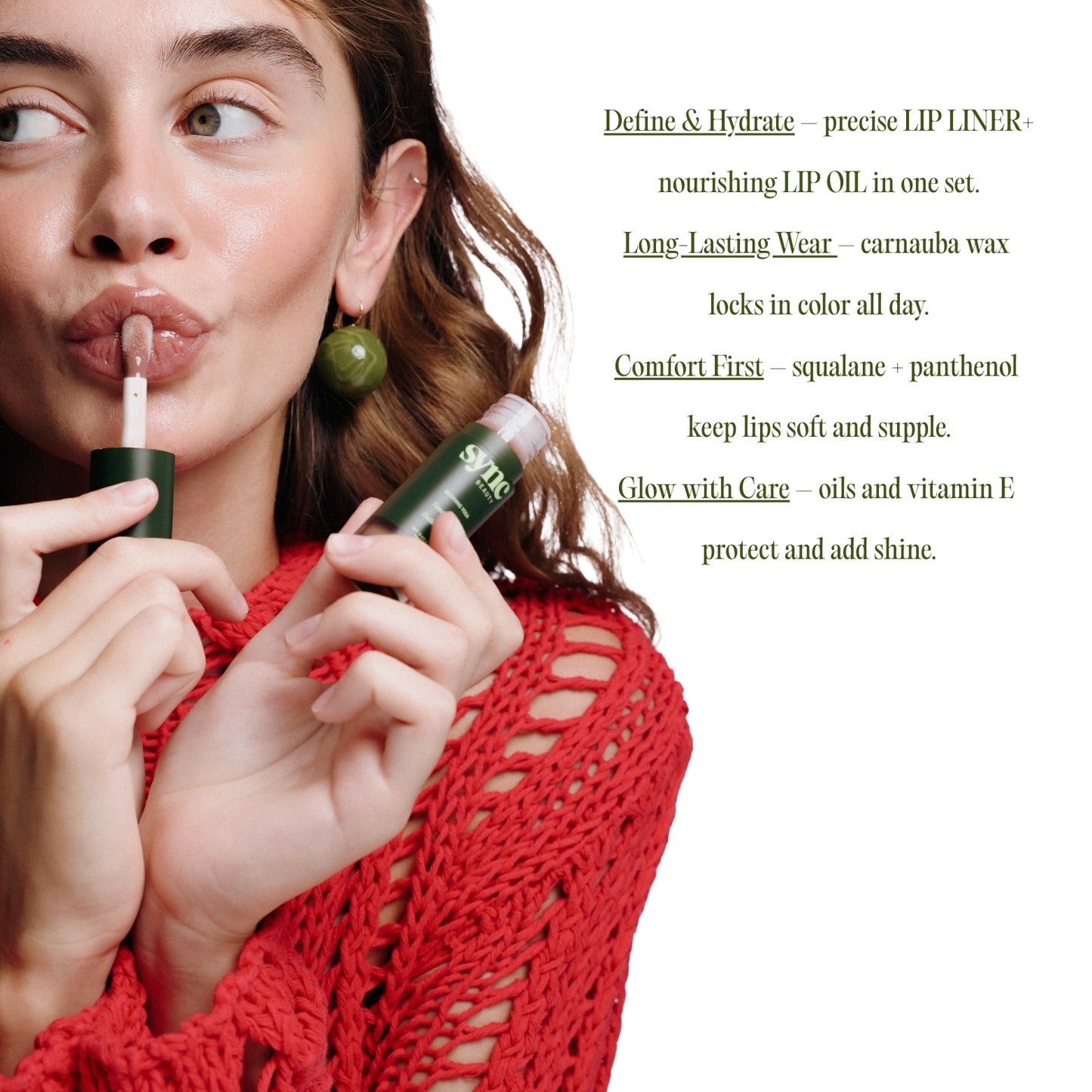 Sculpt & Glow Essentials Set