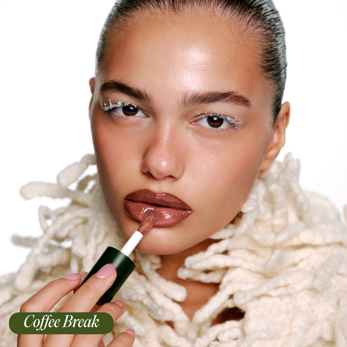 Tinted Lip Oil — Sync Beauty