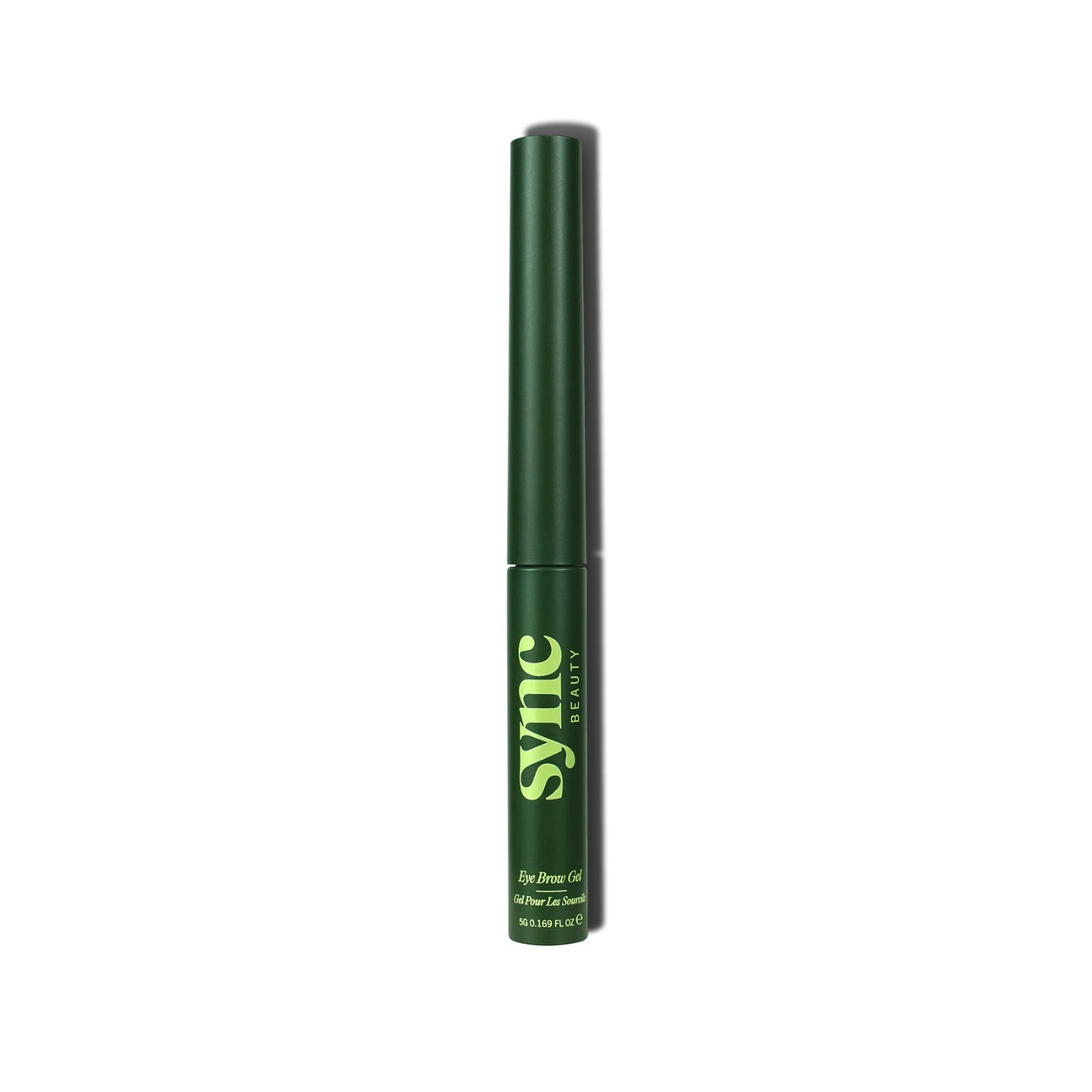 Clear Brow Gel