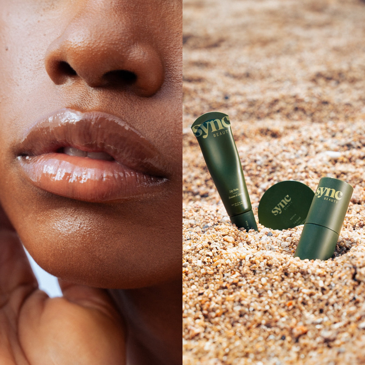 Sync Beauty - Beauty Products & Lip Care in the UK