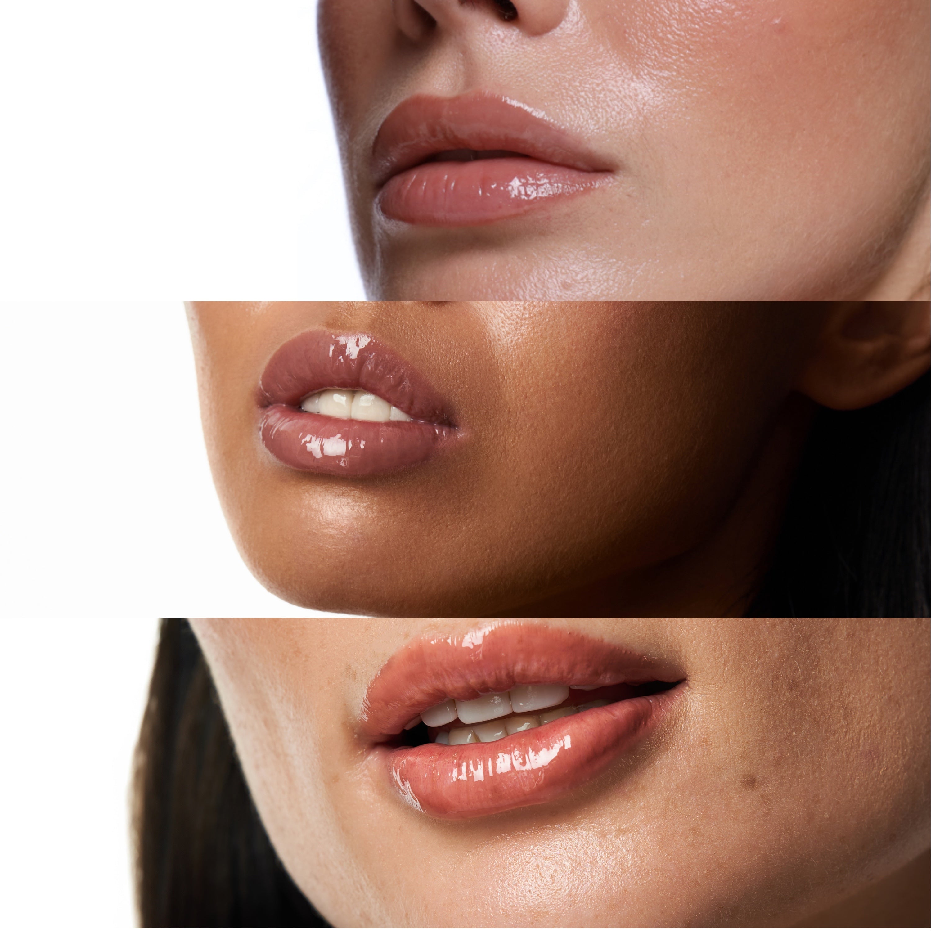 Natural Lip Balm with Lasting Moisture – Sync Beauty