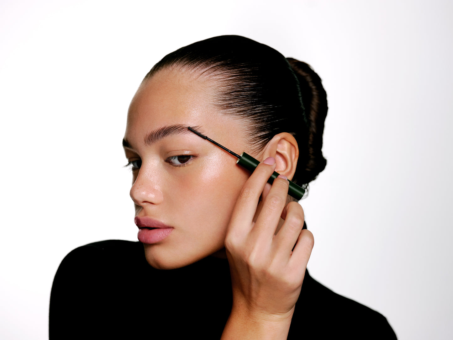 Brow Set Clear & Blonde