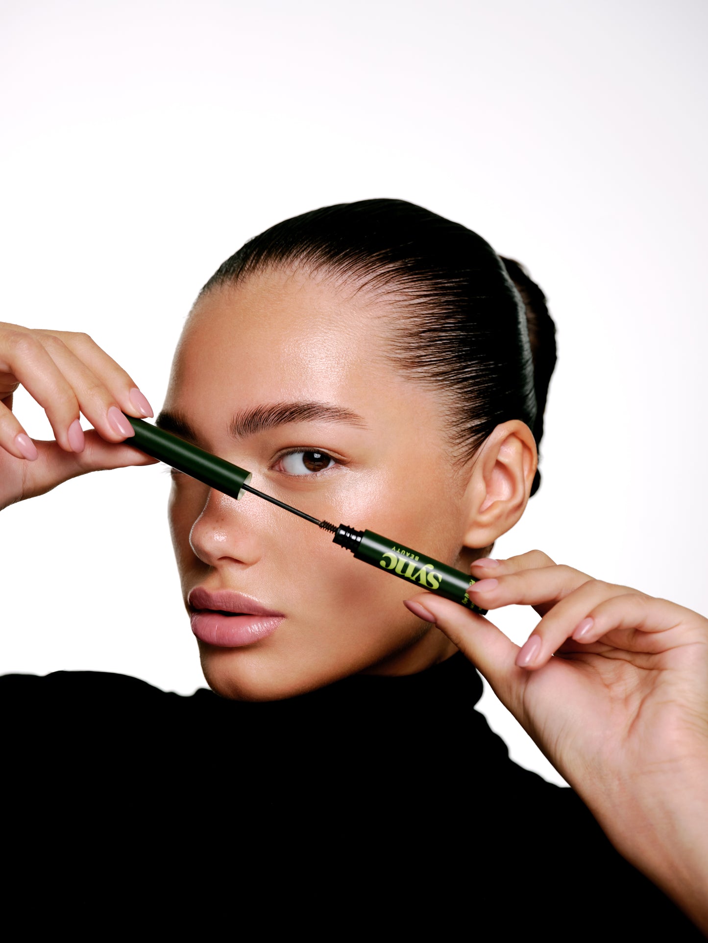 Brow Set Clear & Blonde