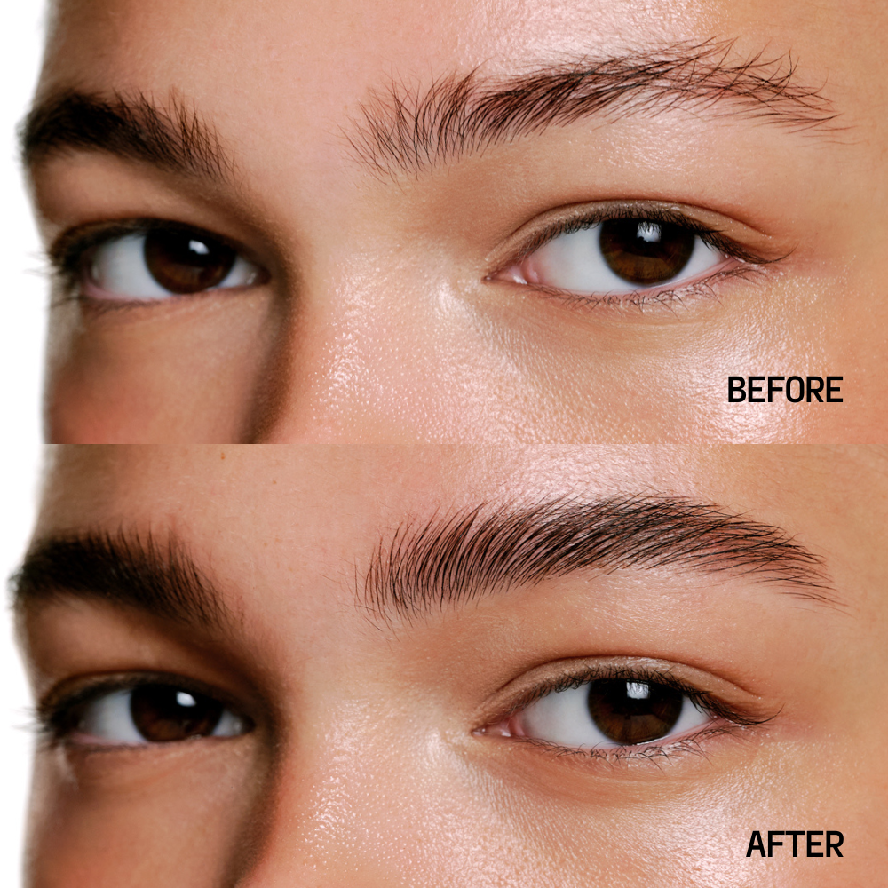 Brow Set Clear & Blonde