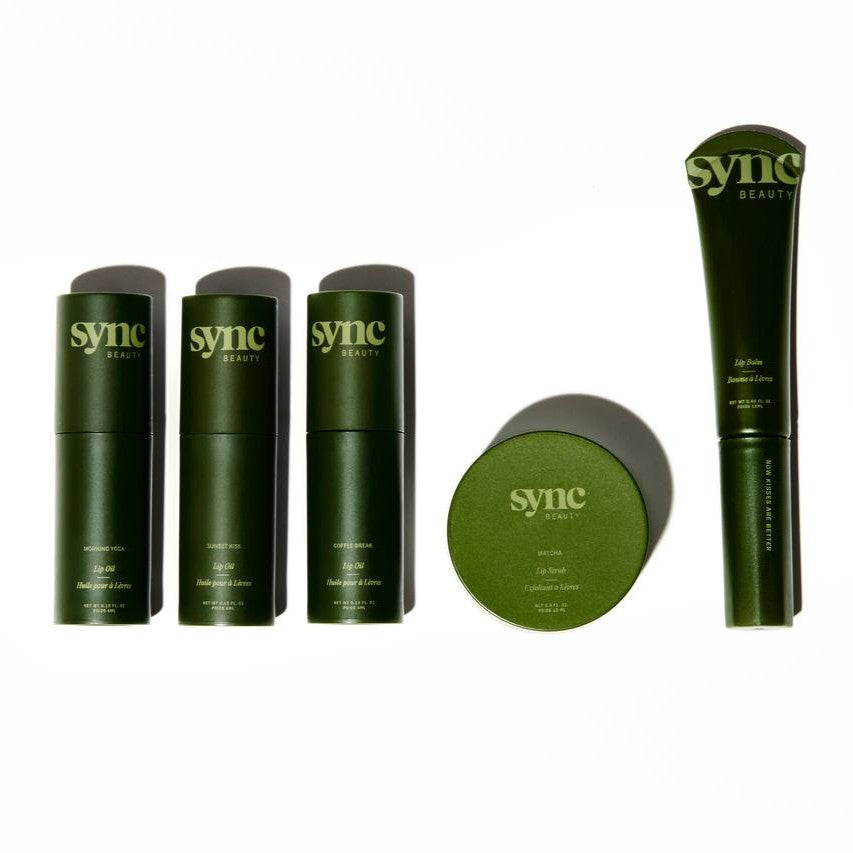 Full Lip Set