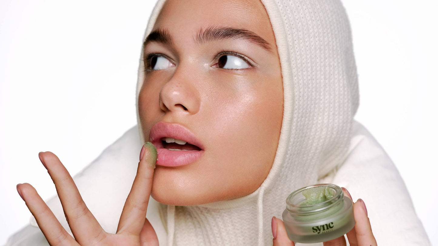 Lip Care Set