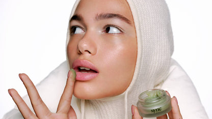 Lip Care Set