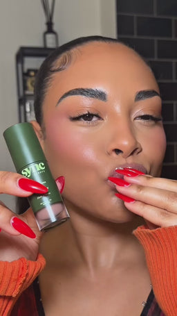 SYNC Beauty on Instagram
