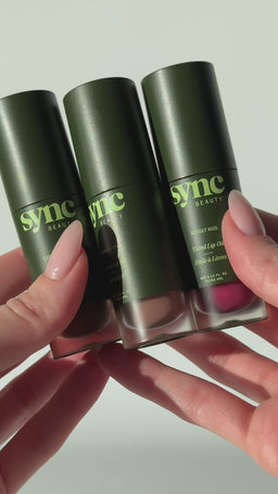 SYNC Beauty on Instagram