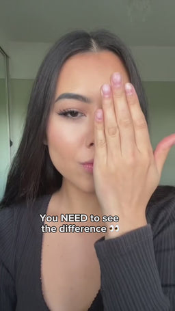 SYNC Beauty on Instagram