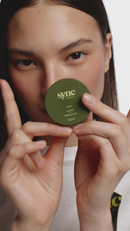 SYNC Beauty on Instagram