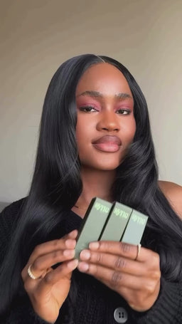 SYNC Beauty on Instagram
