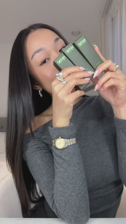 SYNC Beauty on Instagram