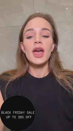 SYNC Beauty on Instagram